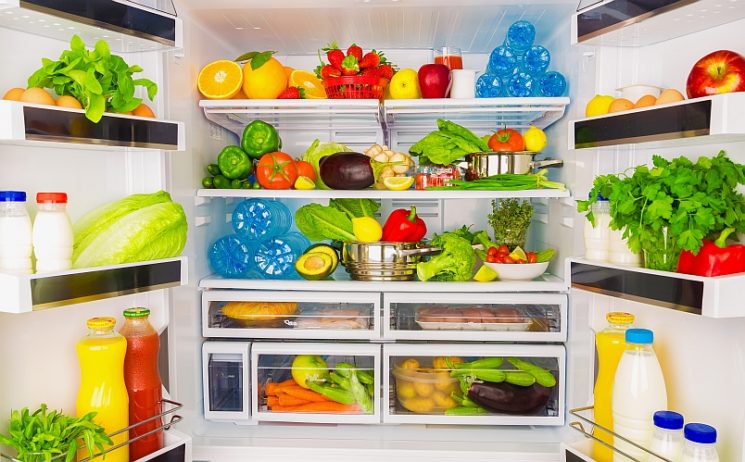ТОП-10 сочетаний продуктов- питаемся с пользой!