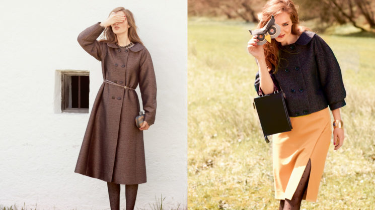 Тренд сезона: стиль Pretty Preppy