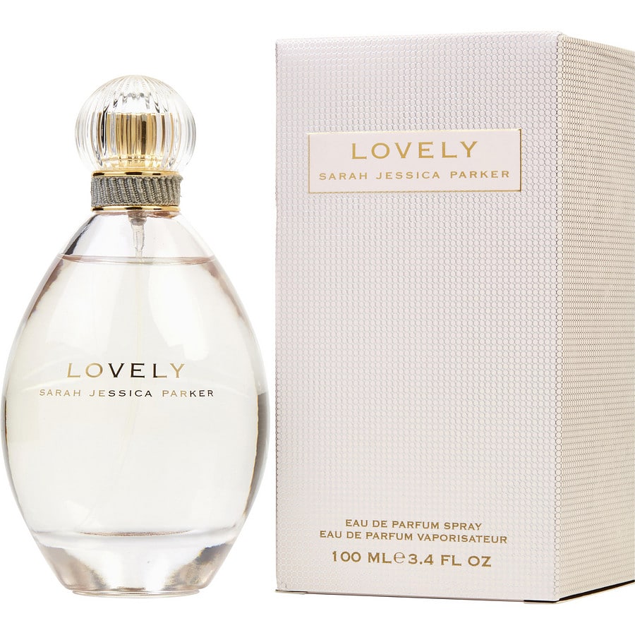 духи Lovely