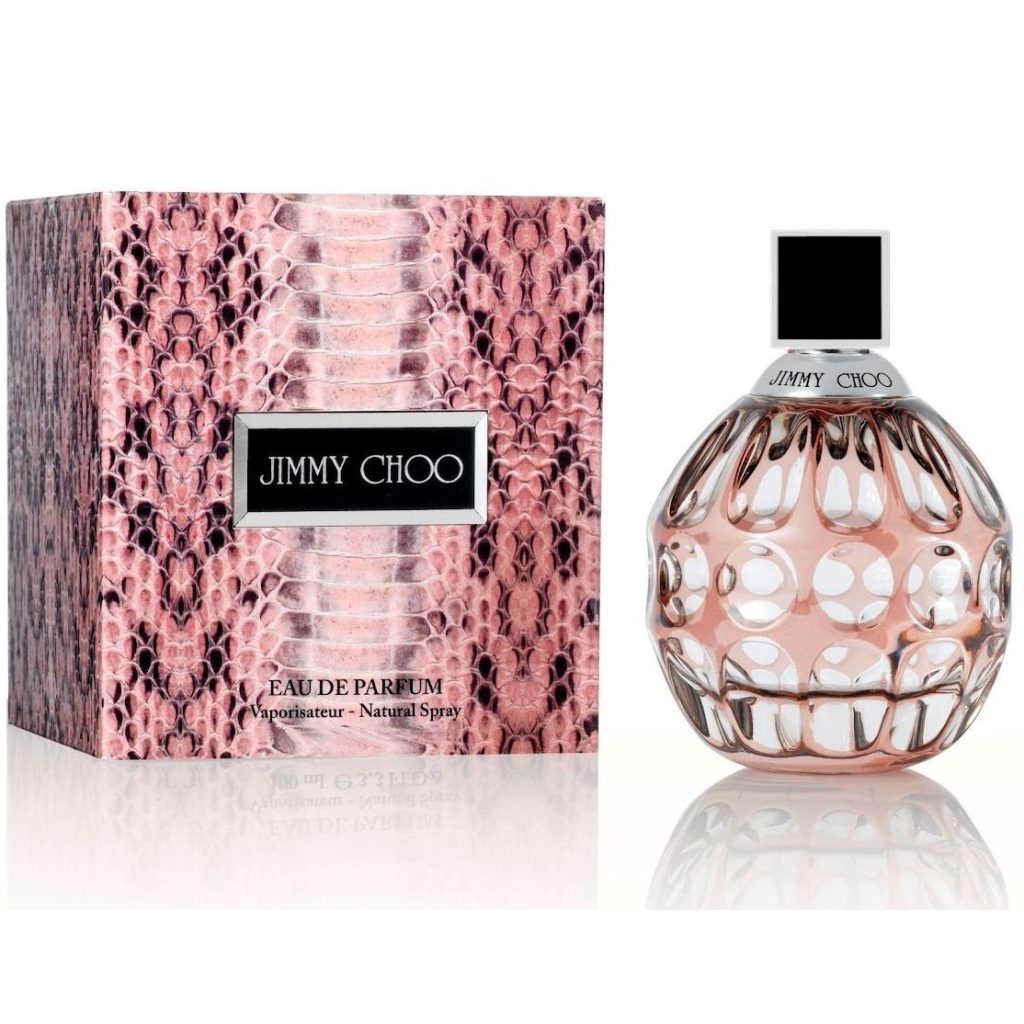 духи Jimmy Choo Women