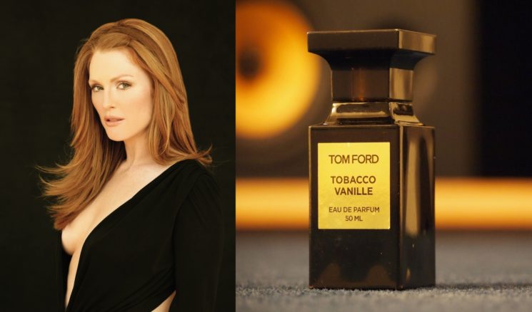 Духи Том Форд (Tom Ford)