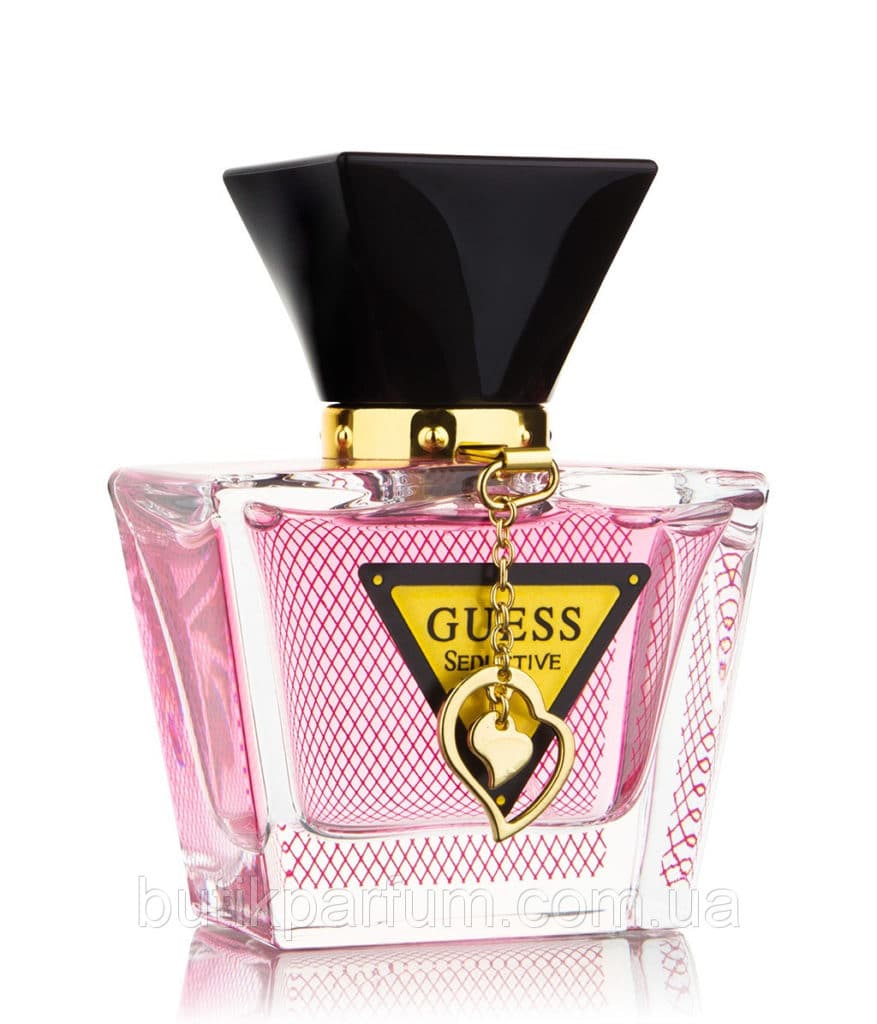 духи Guess Eau de Parfum