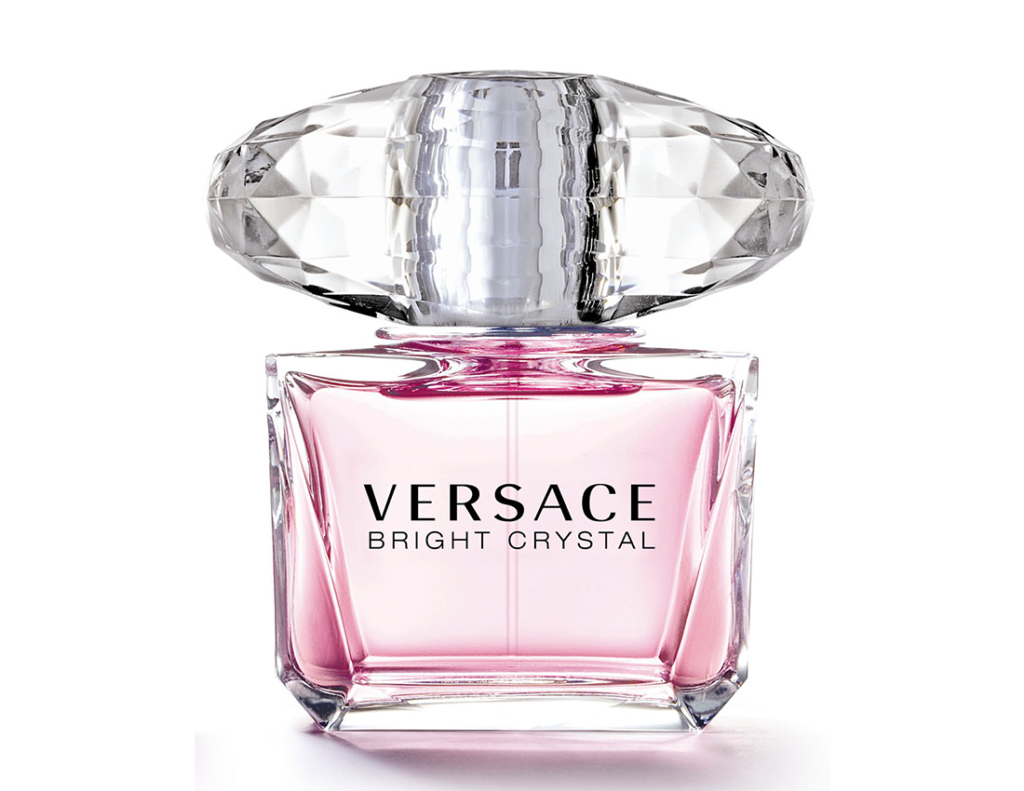духи Versace Bright Crystal