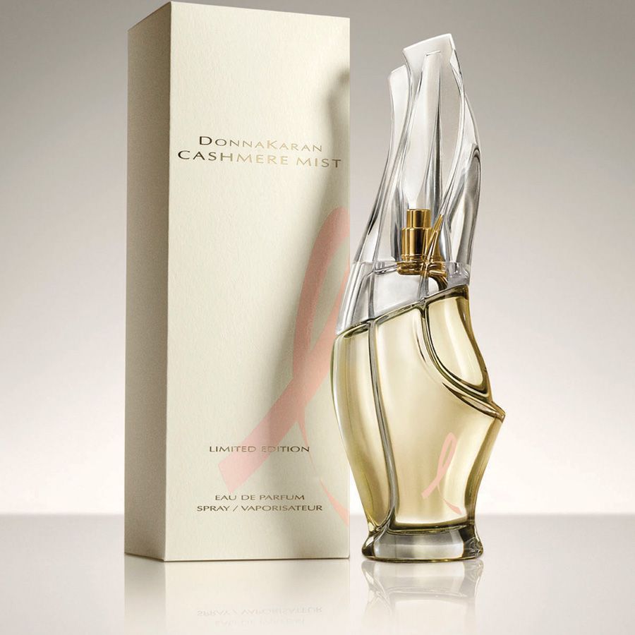 духи Cashmere Mist