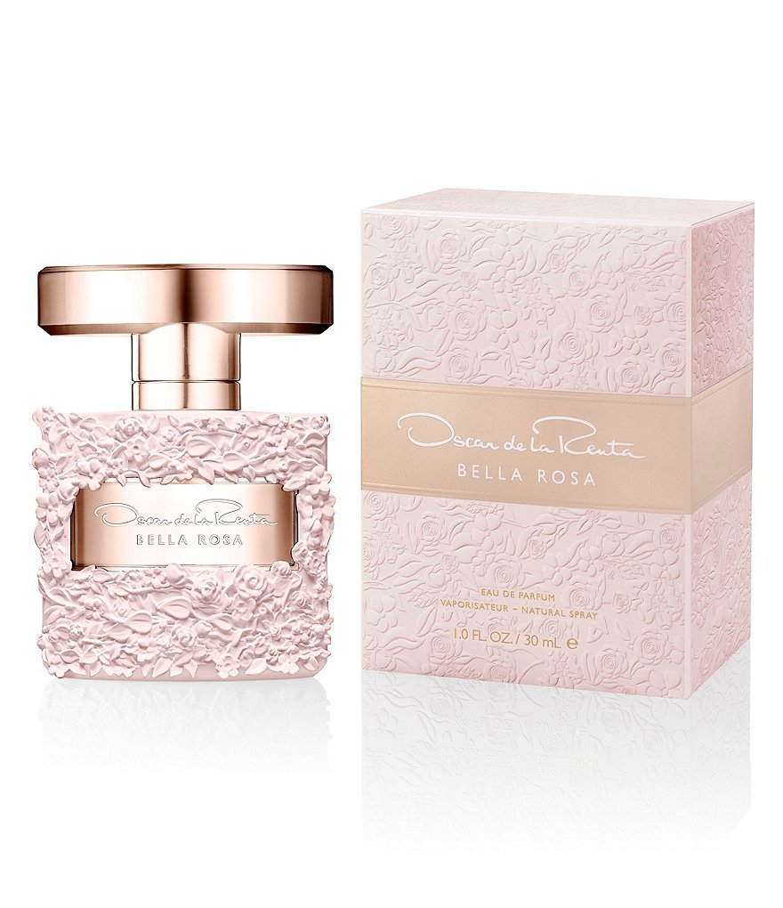 духи Oscar De La Renta for Women