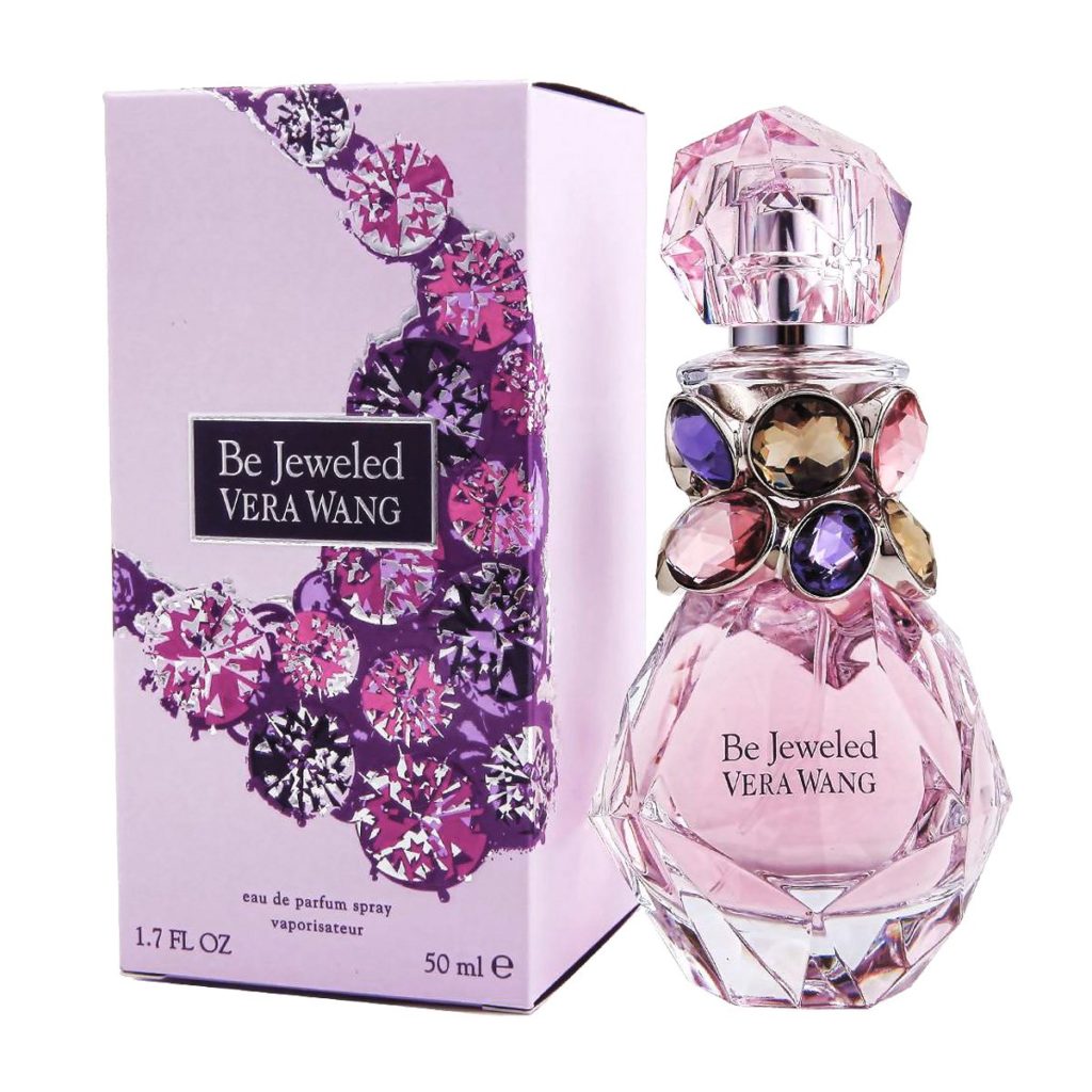 духи Vera Wang Be Jeweled