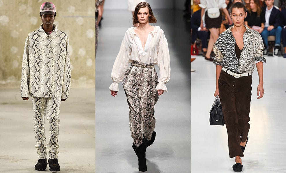 Alyx, Philosophy di Lorenzo Serafini, Tod`s весна-лето 2019