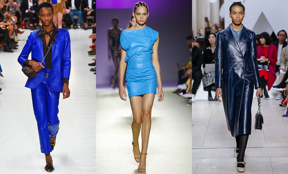 Tod’s, Versace, Miu Miu весна-лето 2019