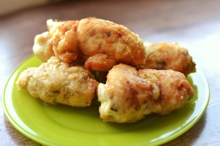 Вкусный рецепт: куриные рулетики в духовке