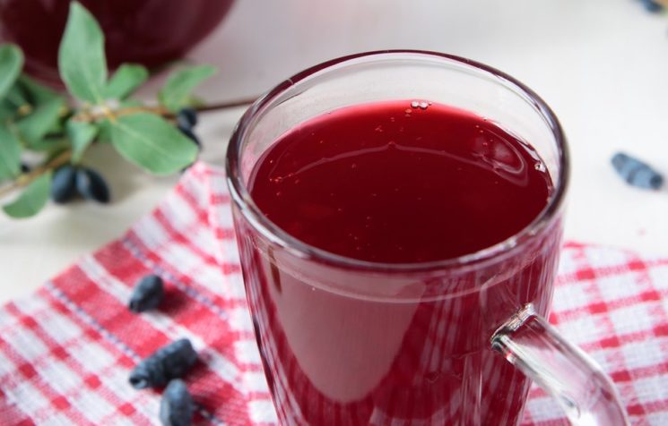 Вкусные рецепты: готовим кисель